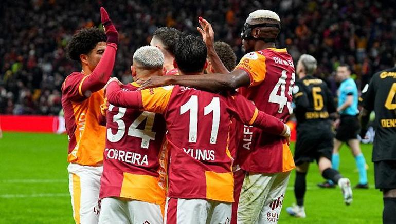 Osimhende Barcelona tehlikesi Yakından takip ediyorlar