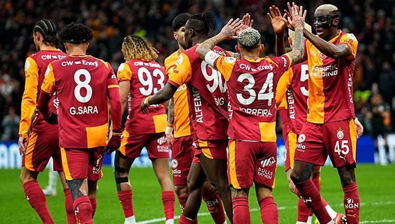 Beşiktaş-Galatasaray maçında iki yıldız yok