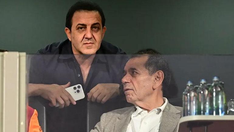 Abdullah Kavukcudan Serdal Adalıya hakem cevabı... Bu işi alışkanlık haline getirdi