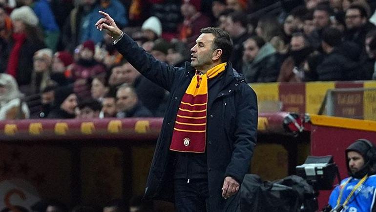 Okan Burukun derbi kabusu Beşiktaş maçı öncesi korkutan karne: Galibiyeti unuttu