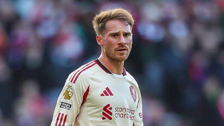 Maça devam edemedi Liverpoola, Galatasaray maçı öncesi kötü haber