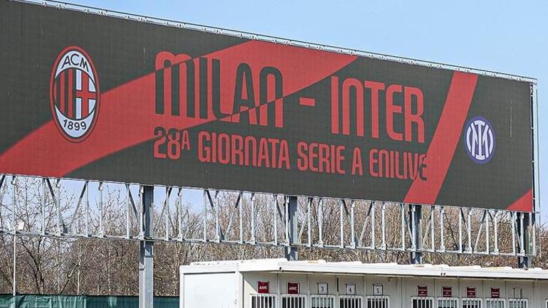 Milano derbisine Pervis Estupinan damgası Milan - Inter maç sonucu 1-0