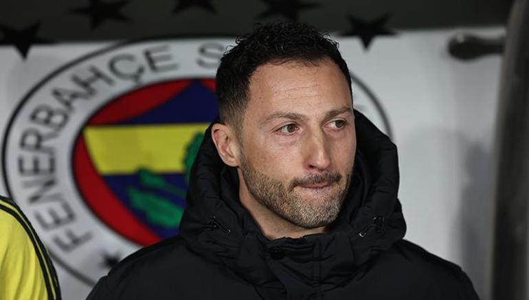 Sidiki Cherif Fenerbahçeye uzatmada 3 puanı getirdi Şampiyonluk yolunda kritik galibiyet