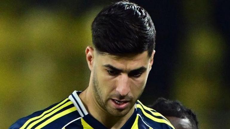 Marco Asensio: Benim için kolay bir hafta olmadı