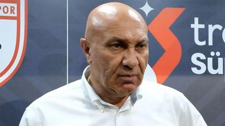 Fenerbahçeden maç sonu sert açıklama: Hayretle takip ettik