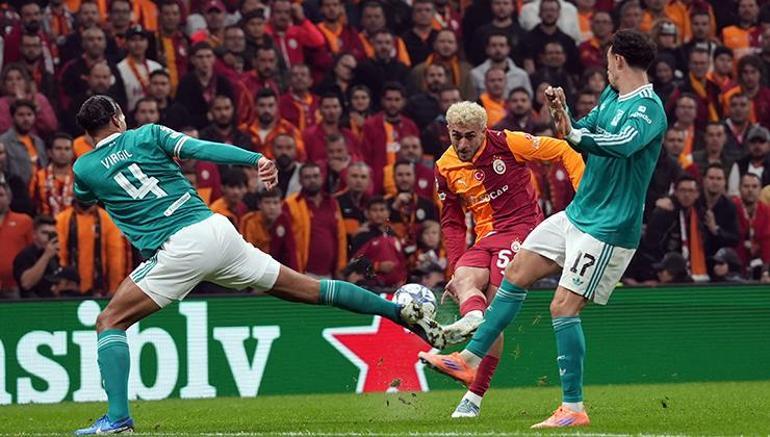 Galatasaray-Liverpool maçında 7 yıldız tehlikede