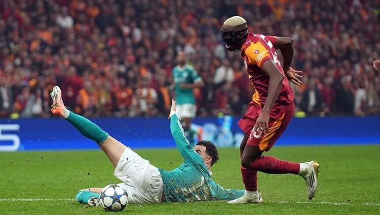 Galatasaray-Liverpool maçında 7 yıldız tehlikede