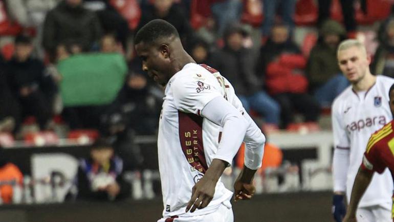 Ufuk İskenderden Kayserispor - Trabzonspor maçına teknik bakış: Plan ve güç