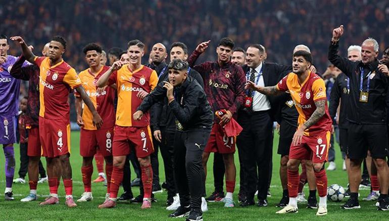 Galatasaray-Liverpool maçında dev beklenti Kasa para dolacak