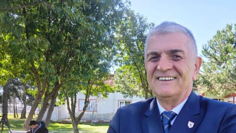 Samsunspor cephesinden Fenerbahçe maçı açıklaması: Hakem faciası yaşadık