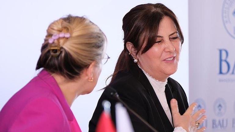 Tenis Federasyonu başkanı Şafak Müderrisgil Sporun toplumu dönüştürme gücünün büyüdüğüne inanıyoruz