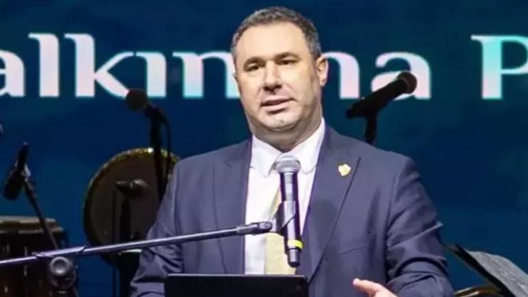 Fenerbahçe Başkan Adayı Barış Göktürk: Koşulsuz şartsız aday olacağım