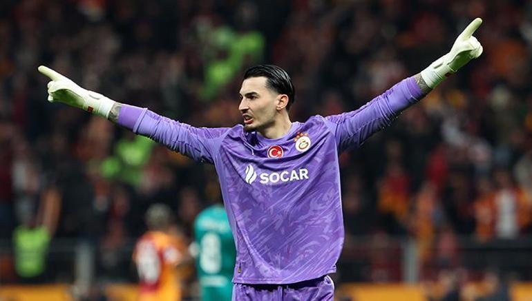 Galatasaraya Şampiyonlar Ligi bereketi Avrupa devlerinin transfer listesine girdi