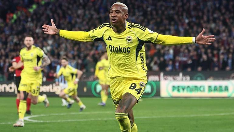 Fatih Karagümrük-Fenerbahçe maçında 6 yıldız yok