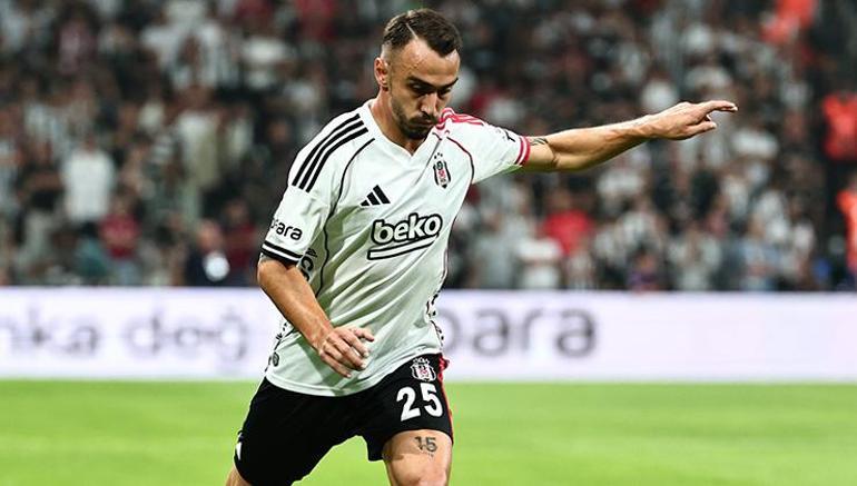 Beşiktaşta 3 yeni transfer geldiği gibi gidiyor Sergen Yalçın kararını verdi