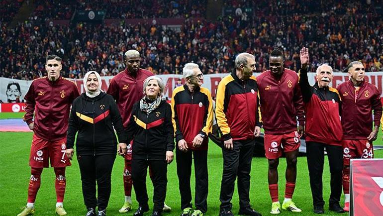 Teknik direktör Bülent Bölükbaşından Galatasaray-Başakşehir maçına teknik bakış: 3 puandan fazlası