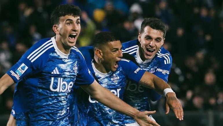 Diego Carlos, Romayı yaktı Fenerbahçeye müjde, piyasa değeri artıyor...