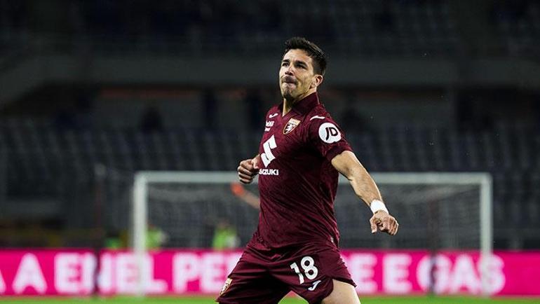 Beşiktaş peşindeydi Yıldız oyuncu geleceğiyle ilgili kararını verdi