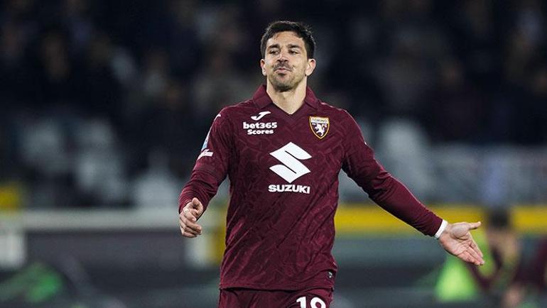 Beşiktaş peşindeydi Yıldız oyuncu geleceğiyle ilgili kararını verdi