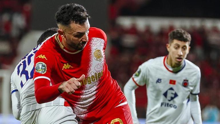 Hakim Ziyech suskunluğunu bir gecede bozdu Sosyal medyadan patladı