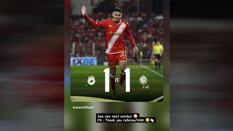 Hakim Ziyech suskunluğunu bir gecede bozdu Sosyal medyadan patladı