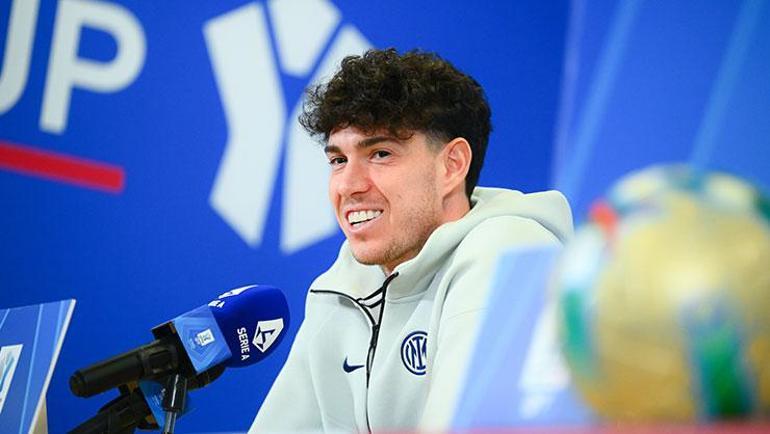 Interden Alessandro Bastoni için sürpriz karar İşte bonservis bedeli...