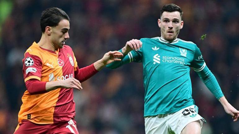 Robertsonın dev maç öncesi Galatasaray korkusu... Üzerimizde çok fazla baskı var