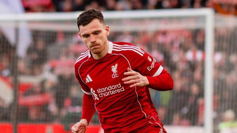 Robertsonın dev maç öncesi Galatasaray korkusu... Üzerimizde çok fazla baskı var