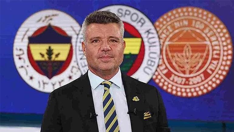 Fenerbahçe Başkanı Sadettin Saran: Vazgeçme şansımız yok