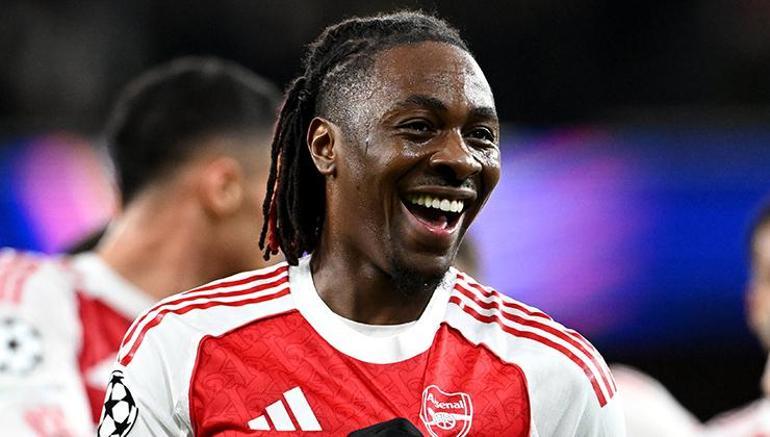 CANLI| Arsenal-Bayer Leverkusen (Şampiyonlar Ligi son 16 turu karşılaşması)