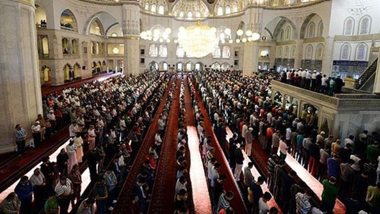 İl İl Bayram Namazı Saatleri 2026 - Ramazan Bayramı namazı saat kaçta, ne zaman kılınacak 20 Mart bayram namazı vakitleri İstanbul, Ankara, İzmir, Bursa, Antalya, Gaziantep (Diyanet Bayram Namazı Saatleri)