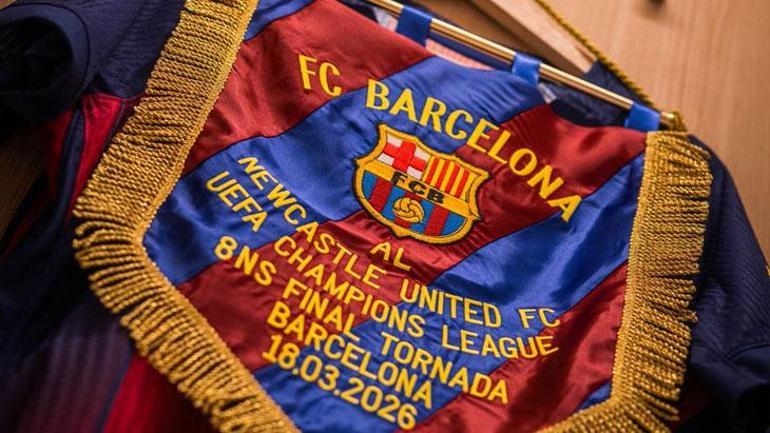 Barcelona - Newcastle United maçı ne zaman, saat kaçta hangi kanalda