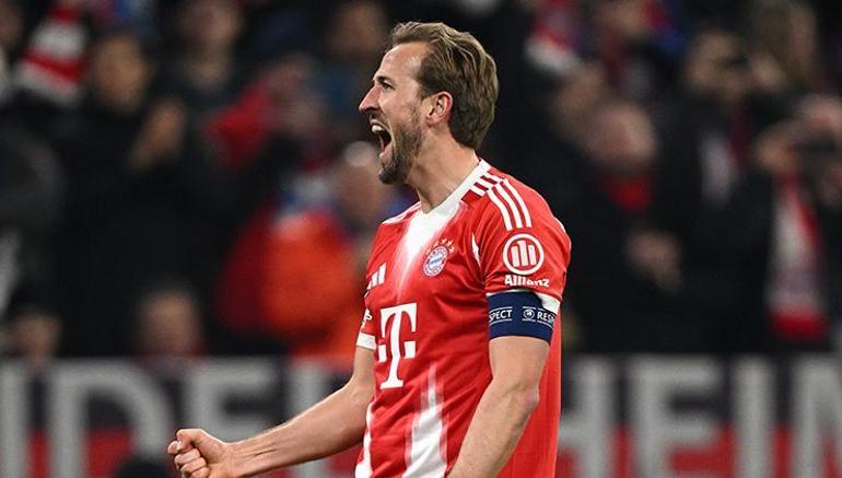 (ÖZET) Bayern Münih rahat kazandı | Bayern Münih - Atalanta maç sonucu: 4-1