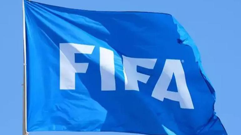 FIFAdan skandal İsrail kararı Men edilmeyecek