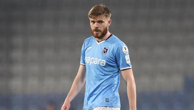 Trabzonsporda Batagov depremi Sezonu kapatabilir