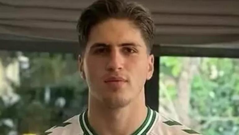 Kars 36 Sporlu futbolcu uğradığı silahlı saldırıda hayatını kaybetti