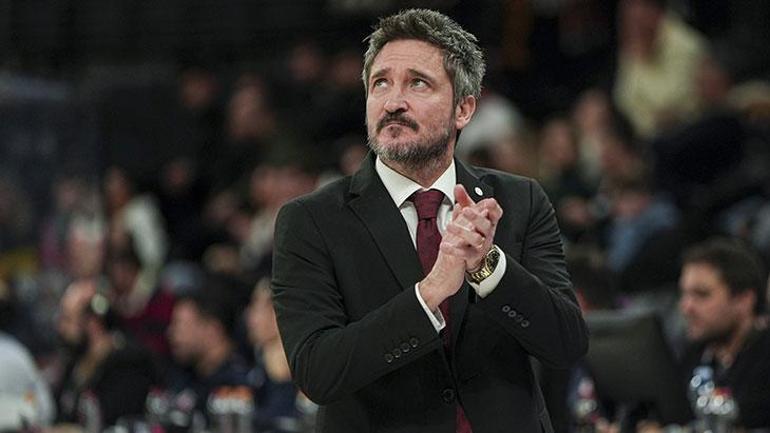 Galatasaraydan müthiş çeyrek 22 sayıdan döndüler... Galatasaray MCT Technic - Onvo Büyükçekmece maç sonucu 98-94