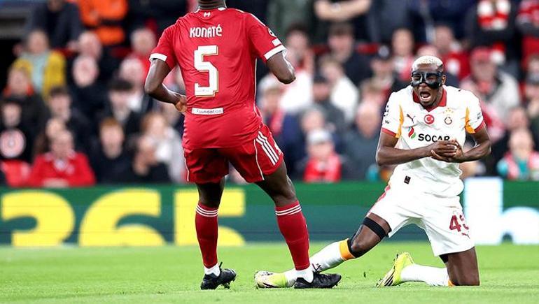 Son dakika Victor Osimhen ameliyata alındı: Resmi açıklama geldi