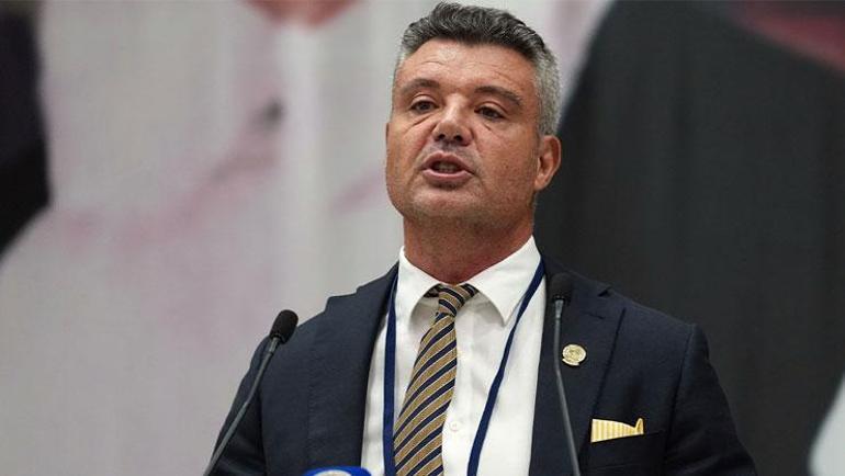 31 Milyar TL Fenerbahçe dev sermaye artırımını açıkladı