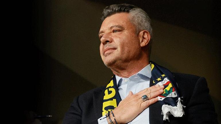Fenerbahçe açıkladı Yüksek Divan Kurulu toplantısı ertelendi