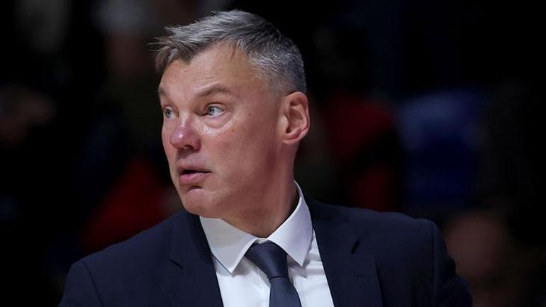 Lider EuroLeaguede cepten yemeye devam... Fenerbahçe Beko - Zalgiris Kaunas maç sonucu 82-92