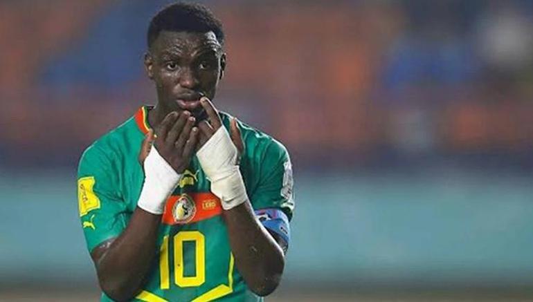 Fenerbahçe anlaşmıştı Transferi askıya alındı