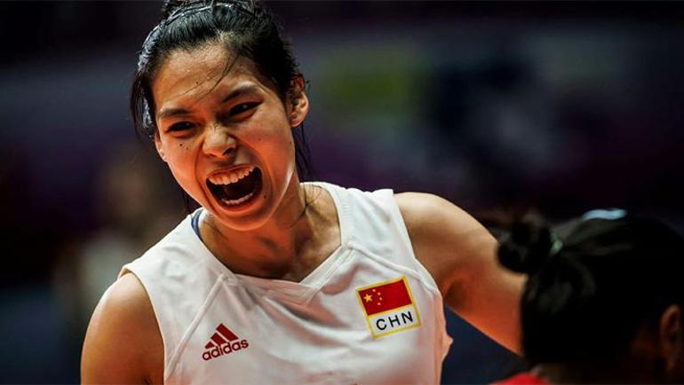 Göztepe voleybolda 11 oyuncuyla yollar ayrıldı