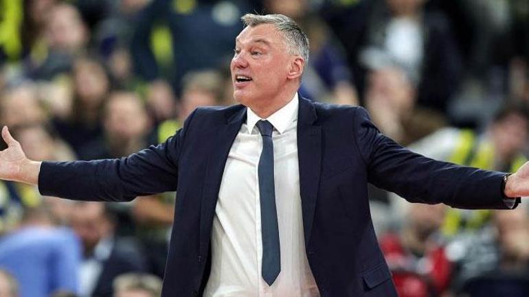 Lider Münihte kayıp Yenilgi serisi 3 maça çıktı... Bayern Münih - Fenerbahçe Beko maç sonucu 85-76