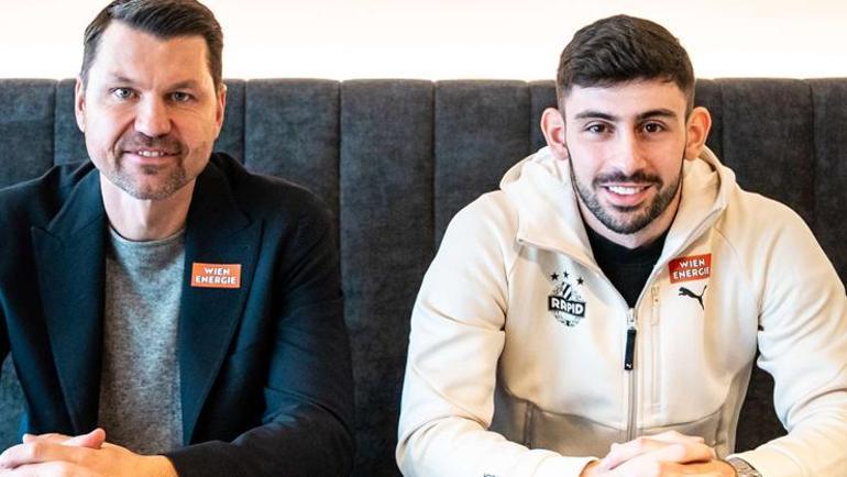 Galatasaraydan gönderilmişti: Acı gerçeği hocası açıkladı Zorunda kaldık...