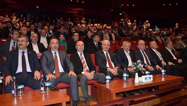 Selçuklunun Yıldızları Ödül Töreni, Konyada gerçekleştirildi