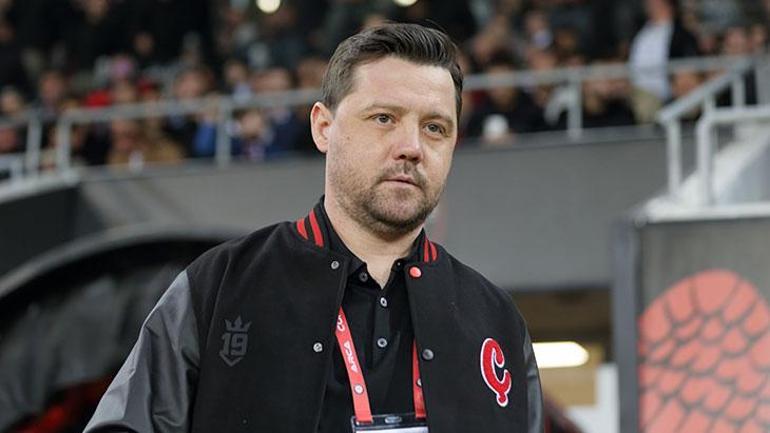 Thiam Çorumu üzdü Kader penaltısı... Çorum FK - Bodrum FK maç sonucu 1-1