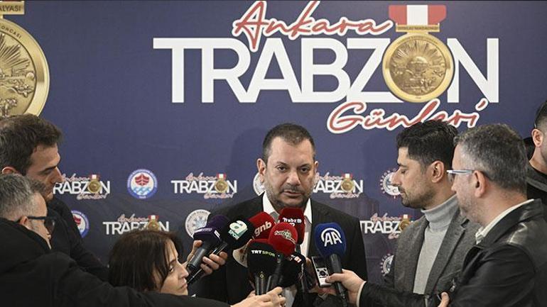 Yeni scout transferleri hazır Trabzonspor bombaları patlatıyor, Ertuğrul Doğan duyurdu...