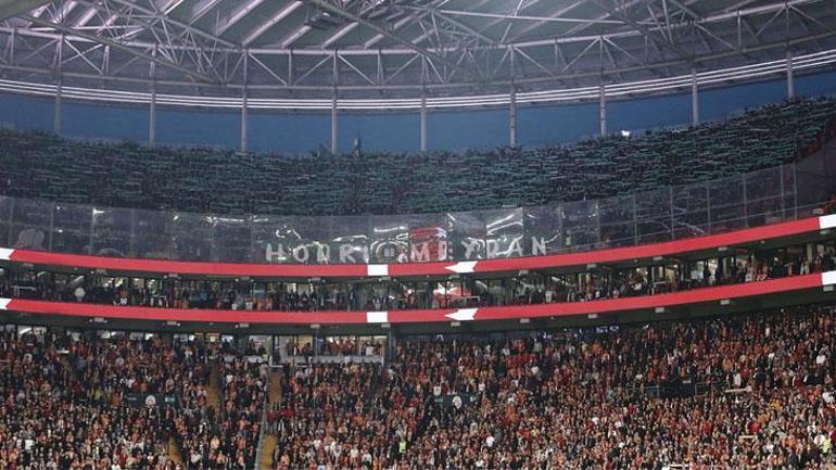 Alanyasporlu Tayfur Bingöl, Galatasaray maçında asist sonrası açıklama yapıyor