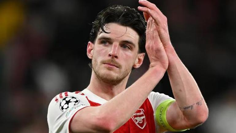 Gol sesi çıkmadı Arsenal yarı finale yükseldi Arsenal-Sporting Lisbon maçı sonucu: 0-0